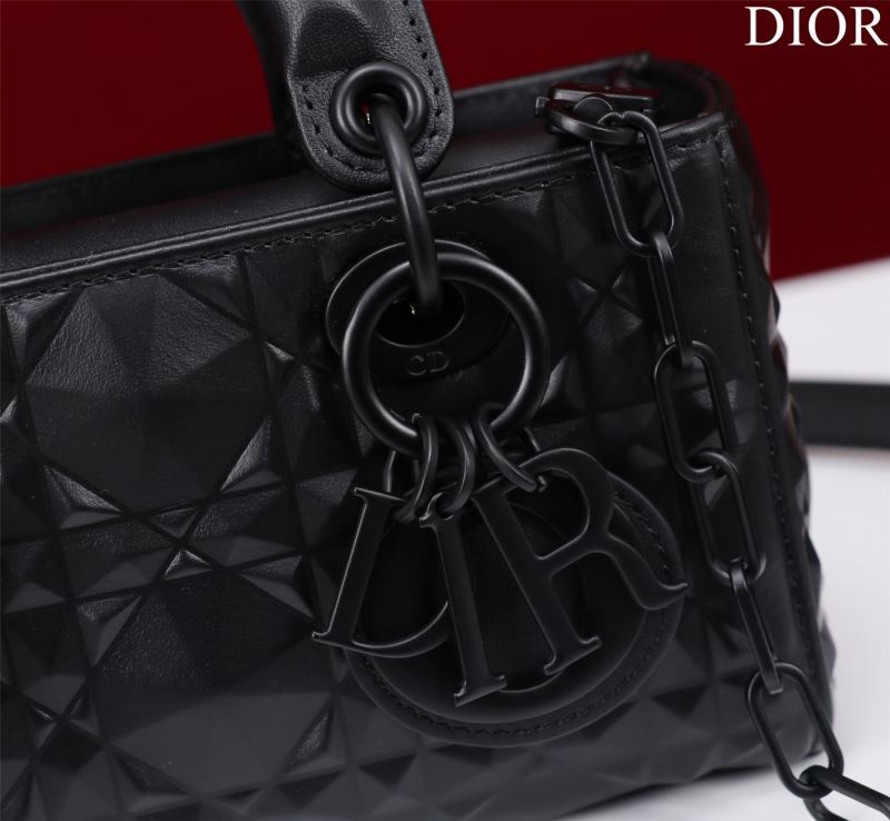 Christian Dior My Lady Bags